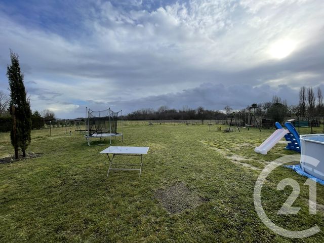 maison à vendre - 4 pièces - 90.0 m2 - LES PEINTURES - 33 - AQUITAINE - Century 21 G&B Immobilier