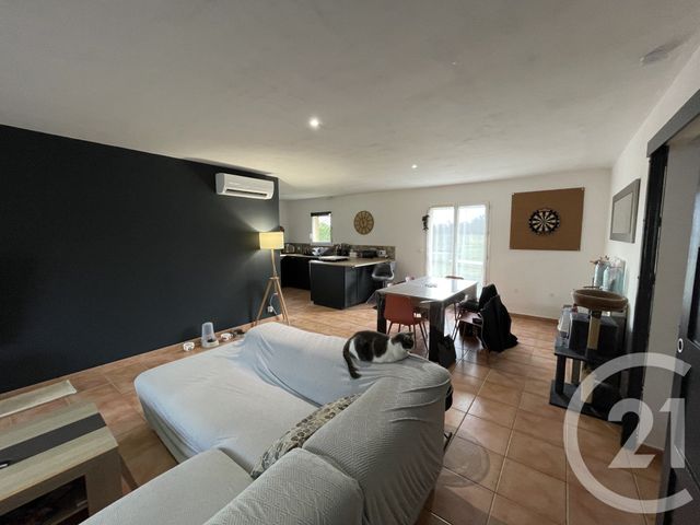 maison à vendre - 4 pièces - 90.0 m2 - LES PEINTURES - 33 - AQUITAINE - Century 21 G&B Immobilier