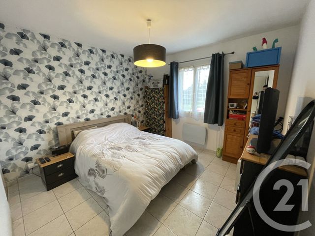 maison à vendre - 4 pièces - 90.0 m2 - LES PEINTURES - 33 - AQUITAINE - Century 21 G&B Immobilier