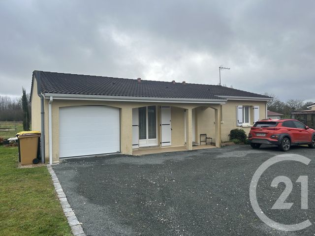 maison à vendre - 4 pièces - 90.0 m2 - LES PEINTURES - 33 - AQUITAINE - Century 21 G&B Immobilier
