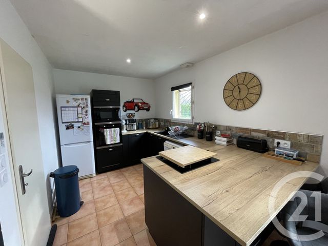 maison à vendre - 4 pièces - 90.0 m2 - LES PEINTURES - 33 - AQUITAINE - Century 21 G&B Immobilier