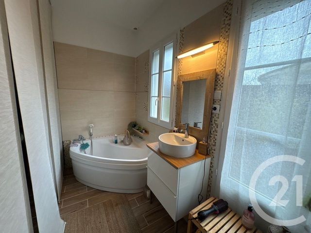 maison à vendre - 7 pièces - 165.0 m2 - LIBOURNE - 33 - AQUITAINE - Century 21 G&B Immobilier