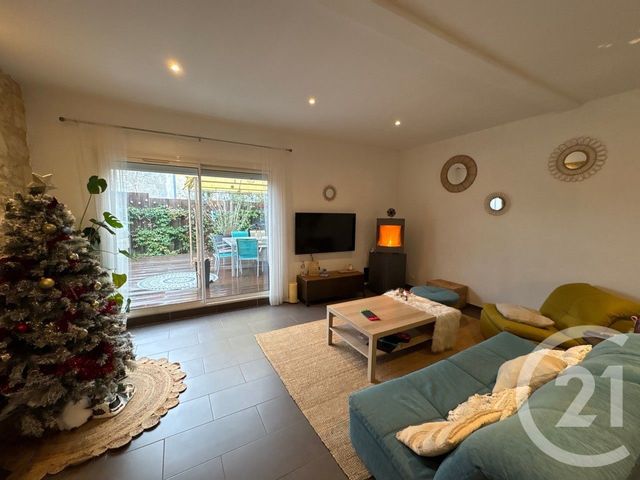 maison à vendre - 7 pièces - 165.0 m2 - LIBOURNE - 33 - AQUITAINE - Century 21 G&B Immobilier