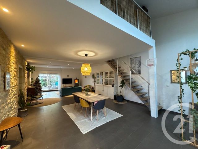 Maison à vendre LIBOURNE