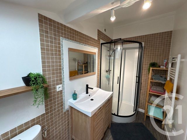 maison à vendre - 7 pièces - 165.0 m2 - LIBOURNE - 33 - AQUITAINE - Century 21 G&B Immobilier