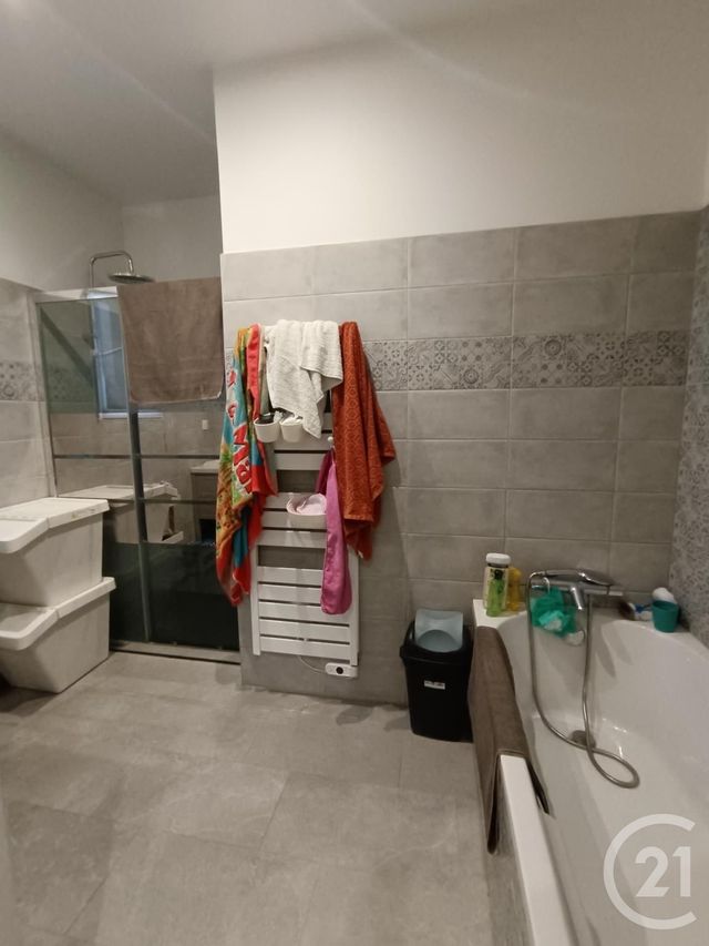 maison à vendre - 6 pièces - 112.17 m2 - ABZAC - 33 - AQUITAINE - Century 21 G&B Immobilier