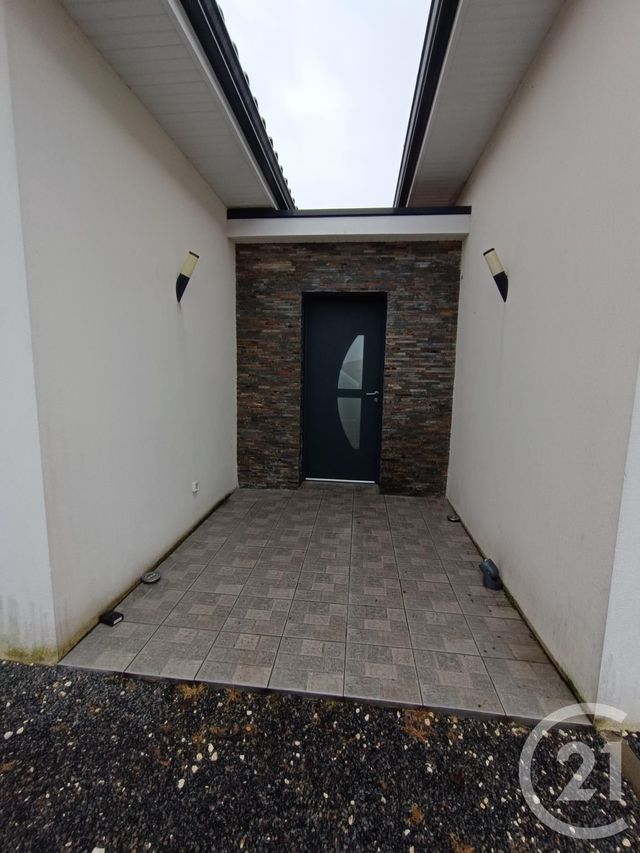 maison à vendre - 6 pièces - 112.17 m2 - ABZAC - 33 - AQUITAINE - Century 21 G&B Immobilier