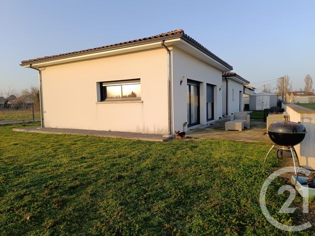 maison à vendre - 6 pièces - 112.17 m2 - ABZAC - 33 - AQUITAINE - Century 21 G&B Immobilier