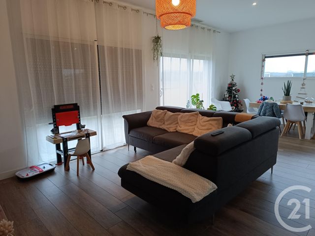 maison à vendre - 6 pièces - 112.17 m2 - ABZAC - 33 - AQUITAINE - Century 21 G&B Immobilier