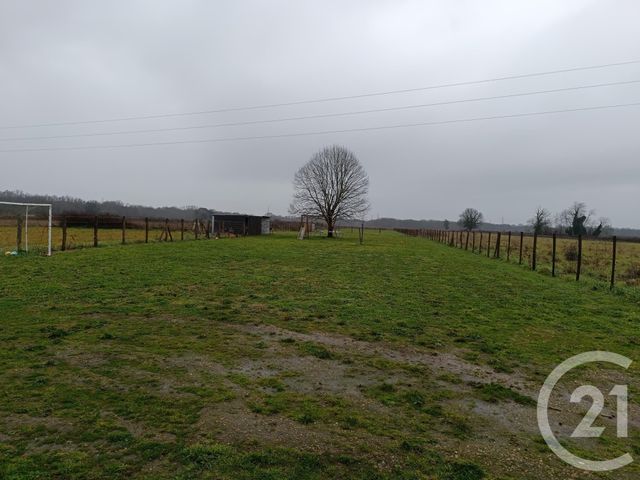 maison à vendre - 6 pièces - 112.17 m2 - ABZAC - 33 - AQUITAINE - Century 21 G&B Immobilier