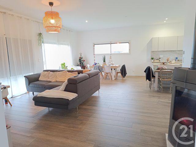 Maison à vendre ABZAC