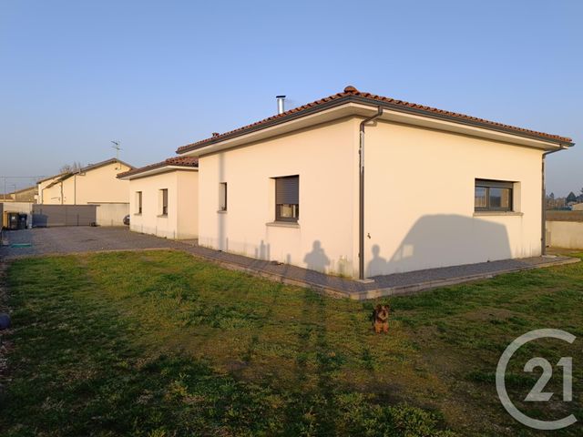 Maison à vendre ABZAC