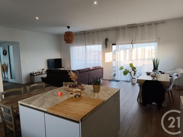 maison à vendre - 6 pièces - 112.17 m2 - ABZAC - 33 - AQUITAINE - Century 21 G&B Immobilier