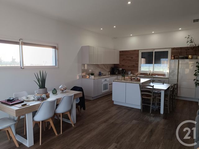 maison à vendre - 6 pièces - 112.17 m2 - ABZAC - 33 - AQUITAINE - Century 21 G&B Immobilier