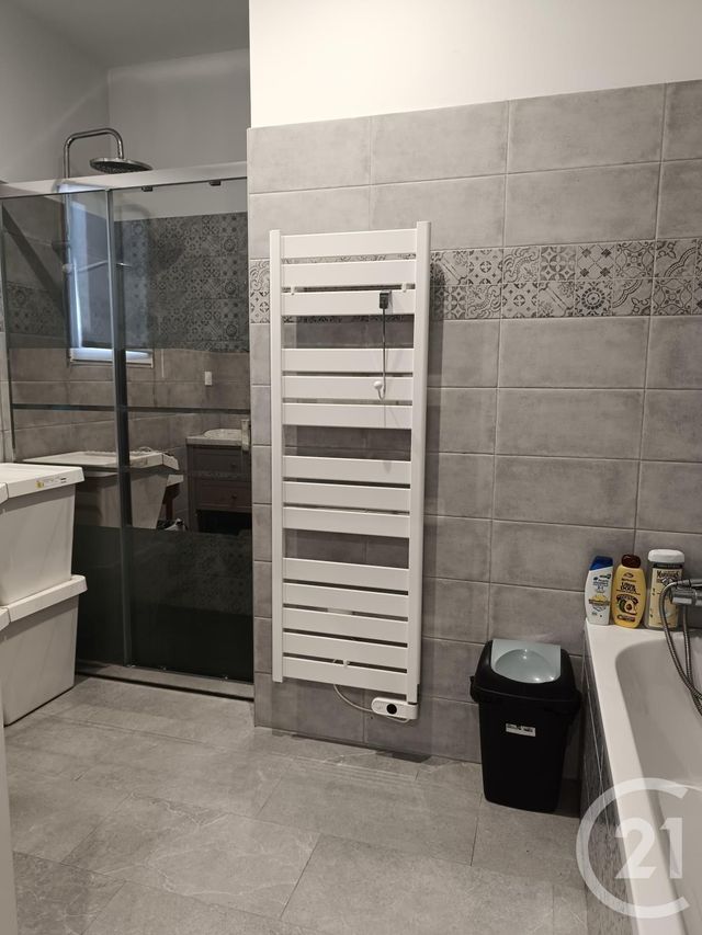 maison à vendre - 6 pièces - 112.17 m2 - ABZAC - 33 - AQUITAINE - Century 21 G&B Immobilier