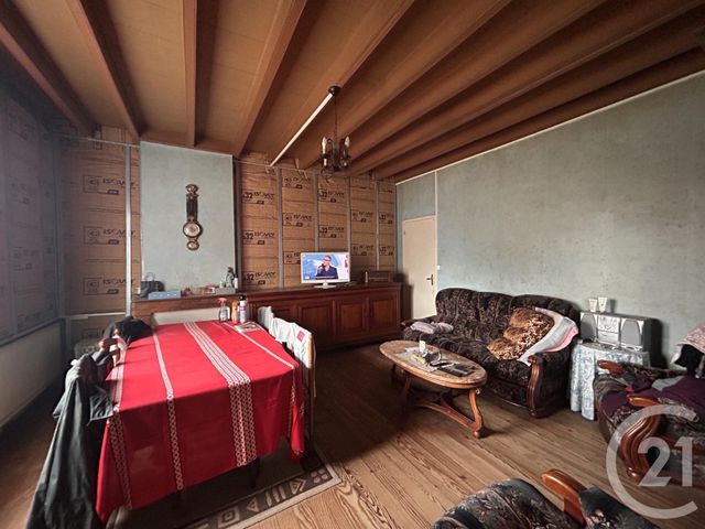 maison à vendre - 6 pièces - 120.0 m2 - LES PEINTURES - 33 - AQUITAINE - Century 21 G&B Immobilier