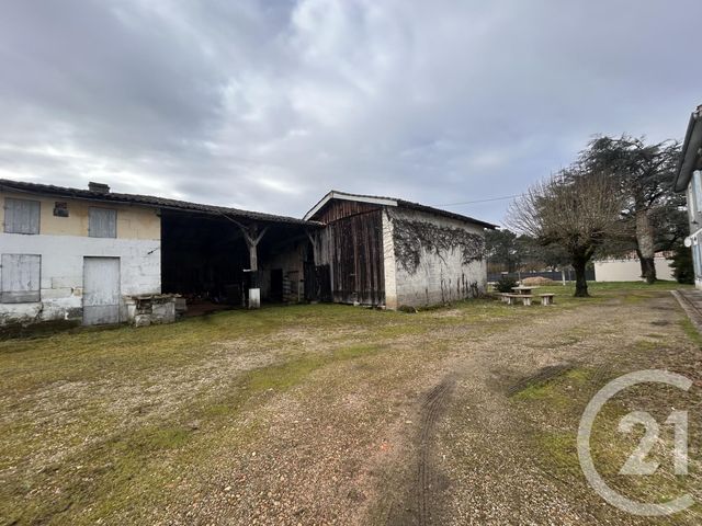 maison à vendre - 6 pièces - 120.0 m2 - LES PEINTURES - 33 - AQUITAINE - Century 21 G&B Immobilier