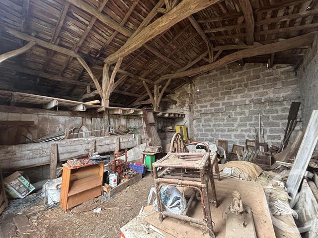 maison à vendre - 6 pièces - 120.0 m2 - LES PEINTURES - 33 - AQUITAINE - Century 21 G&B Immobilier