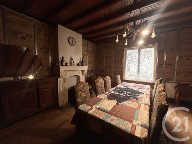 maison à vendre - 6 pièces - 120.0 m2 - LES PEINTURES - 33 - AQUITAINE - Century 21 G&B Immobilier