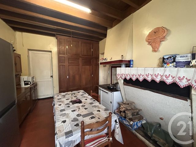 maison à vendre - 6 pièces - 120.0 m2 - LES PEINTURES - 33 - AQUITAINE - Century 21 G&B Immobilier