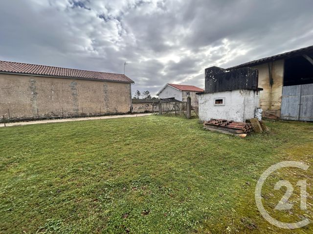 maison à vendre - 6 pièces - 120.0 m2 - LES PEINTURES - 33 - AQUITAINE - Century 21 G&B Immobilier