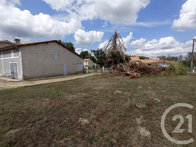 maison à vendre - 6 pièces - 120.0 m2 - LES PEINTURES - 33 - AQUITAINE - Century 21 G&B Immobilier