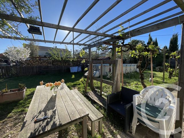 maison à vendre - 5 pièces - 87.68 m2 - CENON - 33 - AQUITAINE - Century 21 G&B Immobilier