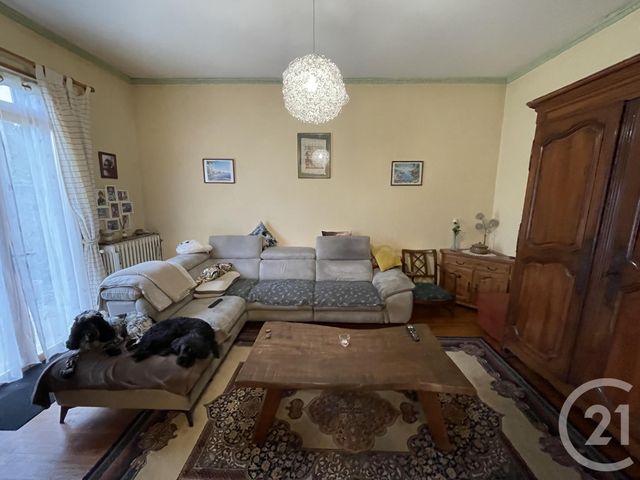 maison à vendre - 5 pièces - 87.68 m2 - CENON - 33 - AQUITAINE - Century 21 G&B Immobilier