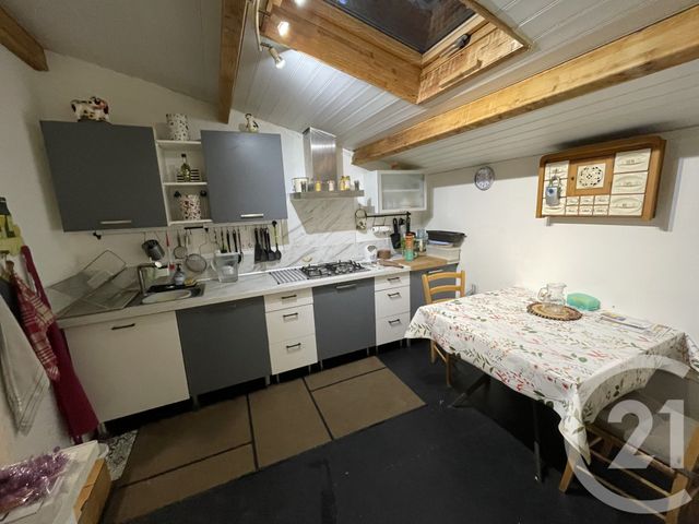 maison à vendre - 5 pièces - 87.68 m2 - CENON - 33 - AQUITAINE - Century 21 G&B Immobilier