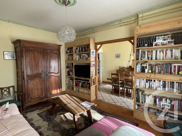 maison à vendre - 5 pièces - 87.68 m2 - CENON - 33 - AQUITAINE - Century 21 G&B Immobilier