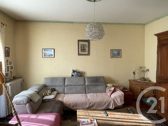 maison à vendre - 5 pièces - 87.68 m2 - CENON - 33 - AQUITAINE - Century 21 G&B Immobilier