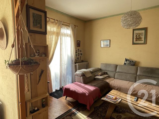 maison à vendre - 5 pièces - 87.68 m2 - CENON - 33 - AQUITAINE - Century 21 G&B Immobilier