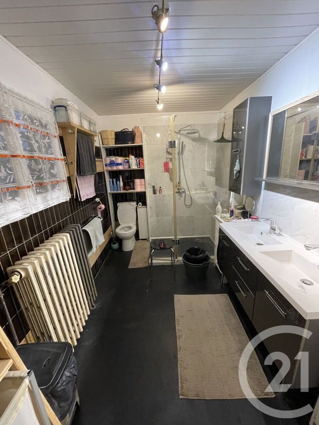 maison à vendre - 5 pièces - 87.68 m2 - CENON - 33 - AQUITAINE - Century 21 G&B Immobilier