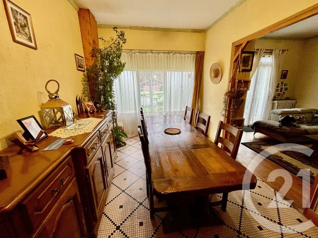 maison à vendre - 5 pièces - 87.68 m2 - CENON - 33 - AQUITAINE - Century 21 G&B Immobilier