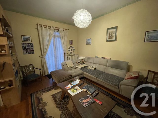 maison à vendre - 5 pièces - 87.68 m2 - CENON - 33 - AQUITAINE - Century 21 G&B Immobilier