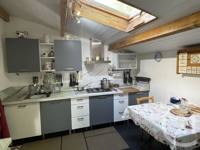 maison à vendre - 5 pièces - 87.68 m2 - CENON - 33 - AQUITAINE - Century 21 G&B Immobilier