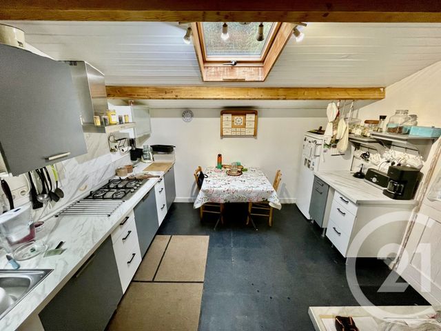 maison à vendre - 5 pièces - 87.68 m2 - CENON - 33 - AQUITAINE - Century 21 G&B Immobilier