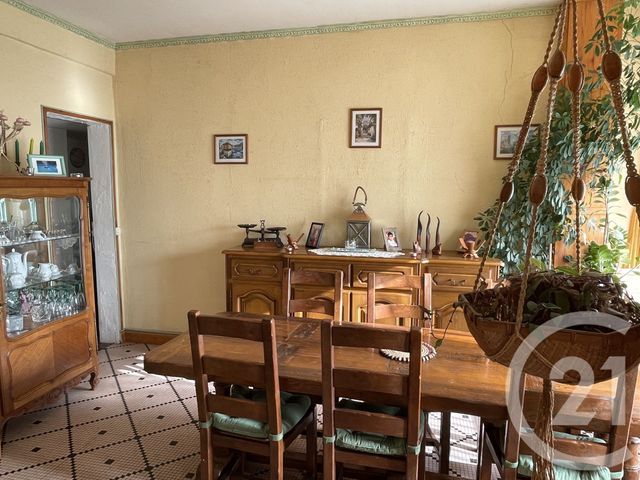 maison à vendre - 5 pièces - 87.68 m2 - CENON - 33 - AQUITAINE - Century 21 G&B Immobilier