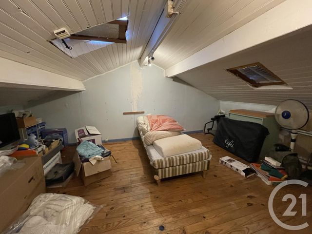 maison à vendre - 5 pièces - 87.68 m2 - CENON - 33 - AQUITAINE - Century 21 G&B Immobilier