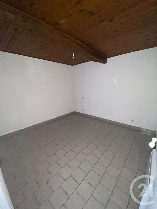 maison à vendre - 3 pièces - 71.7 m2 - COUTRAS - 33 - AQUITAINE - Century 21 G&B Immobilier