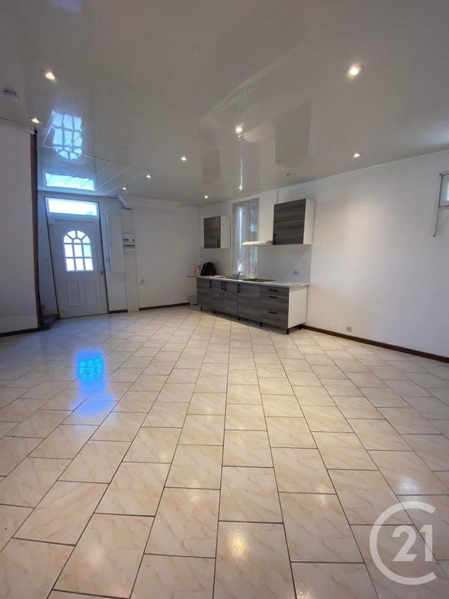 maison à vendre - 3 pièces - 71.7 m2 - COUTRAS - 33 - AQUITAINE - Century 21 G&B Immobilier