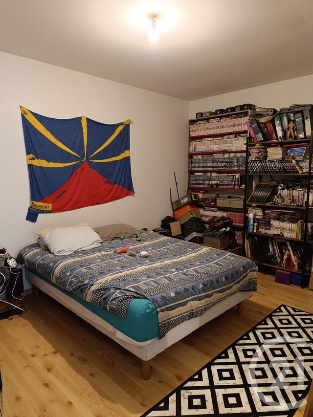 maison à vendre - 2 pièces - 44.54 m2 - COUTRAS - 33 - AQUITAINE - Century 21 G&B Immobilier