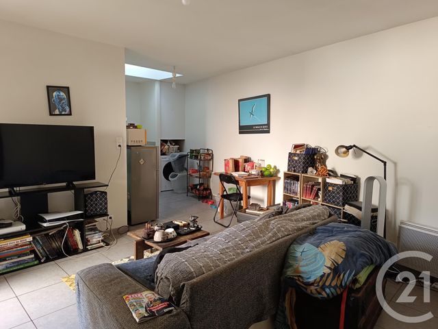 maison à vendre - 2 pièces - 44.54 m2 - COUTRAS - 33 - AQUITAINE - Century 21 G&B Immobilier