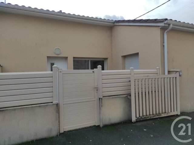 maison - COUTRAS - 33