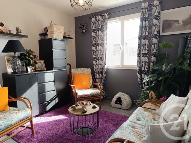 maison à vendre - 8 pièces - 144.86 m2 - BAYAS - 33 - AQUITAINE - Century 21 G&B Immobilier