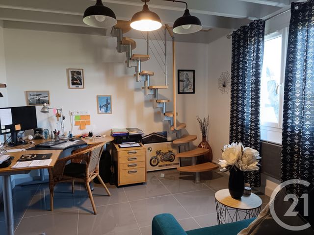 maison à vendre - 8 pièces - 144.86 m2 - BAYAS - 33 - AQUITAINE - Century 21 G&B Immobilier