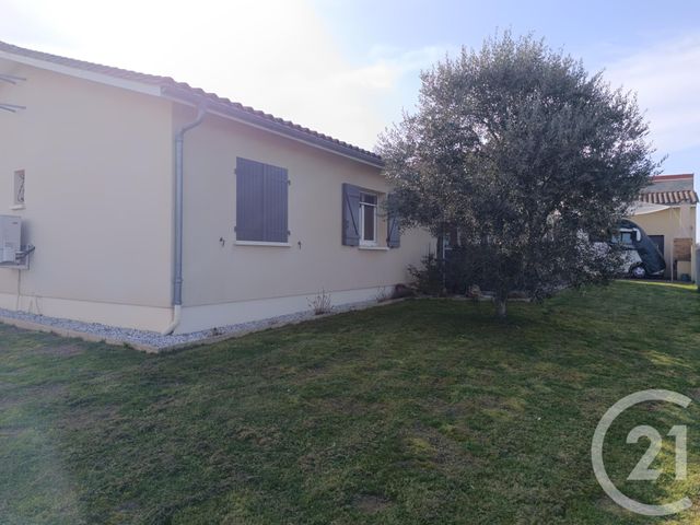 maison à vendre - 8 pièces - 144.86 m2 - BAYAS - 33 - AQUITAINE - Century 21 G&B Immobilier