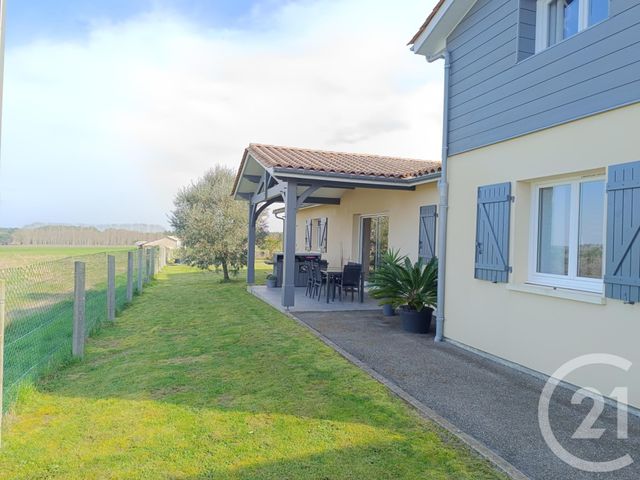 Maison à vendre BAYAS