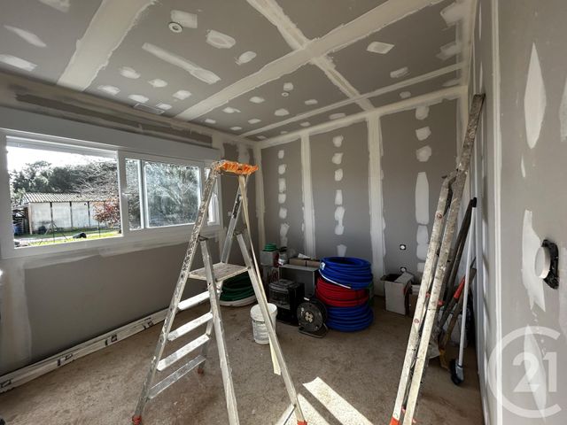 maison à vendre - 4 pièces - 116.05 m2 - ST SEURIN SUR L ISLE - 33 - AQUITAINE - Century 21 G&B Immobilier