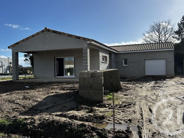 maison à vendre - 4 pièces - 116.05 m2 - ST SEURIN SUR L ISLE - 33 - AQUITAINE - Century 21 G&B Immobilier